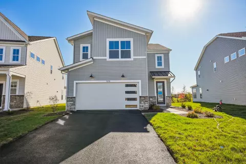 7279 Celebration Dr, Powell, OH 43065
