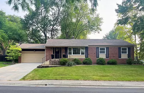 1496 Northam Rd, Columbus, OH 43221
