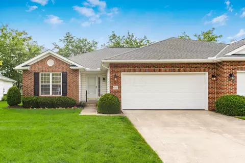 6202 Country Side Rd, Plain City, OH 43064
