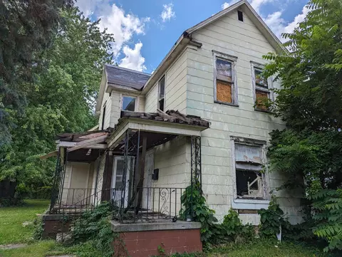 1511 Woodward Ave, Springfield, OH 45506