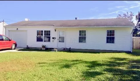 790 Richmond Ave, Marion, OH 43302