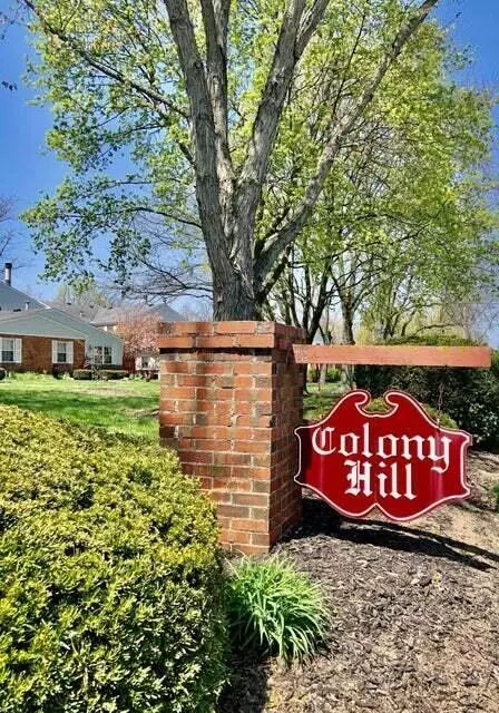 1346 Baja Ln #16, Columbus, OH 43204
