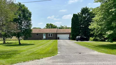 9641 Loveless Rd, Mechanicsburg, OH 43044