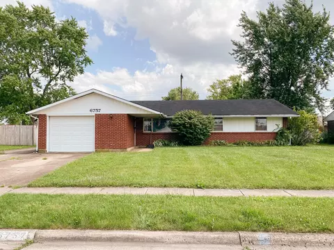 6757 Retton Rd, Reynoldsburg, OH 43068