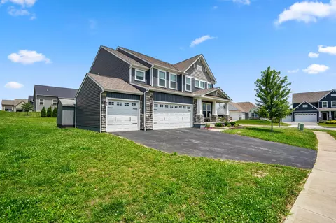 2305 Pine Crest Dr, Lancaster, OH 43130 photo 3