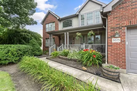 3025 Longridge Way, Grove City, OH 43123