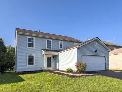 5788 Tampico Dr, Galloway, OH 43119