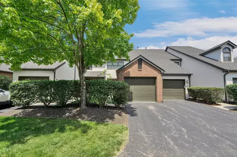 5248 Willow Grove Pl S, Dublin, OH 43017