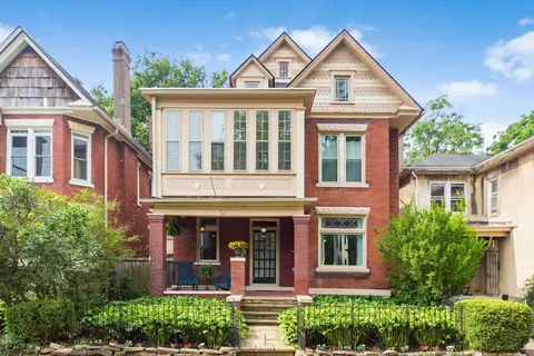 1141 Franklin Ave, Columbus, OH 43205