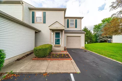 191 Macenroe Dr #34F, Blacklick, OH 43004