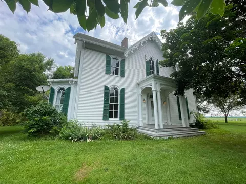 2150 State Route 56, Circleville, OH 43113