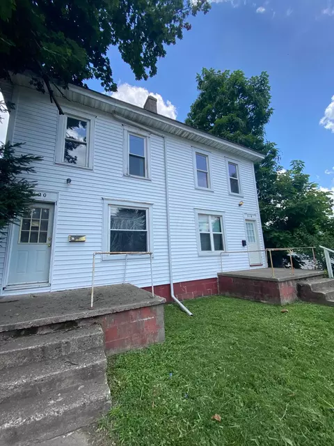 2118 Sullivant Ave #2120, Columbus, OH 43223