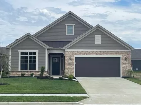 219 Restoration Dr, Delaware, OH 43015