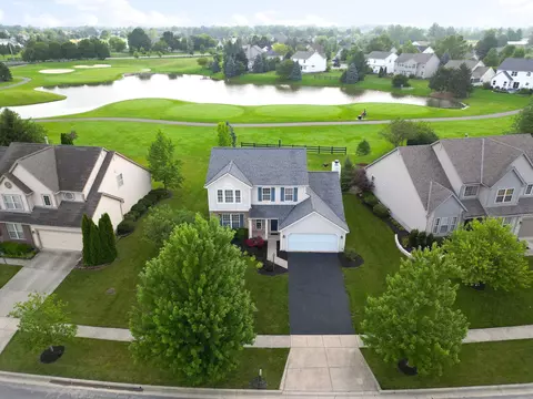 5250 Fairlane Dr, Powell, OH 43065