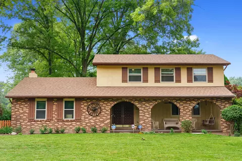5020 Etna Rd, Whitehall, OH 43213