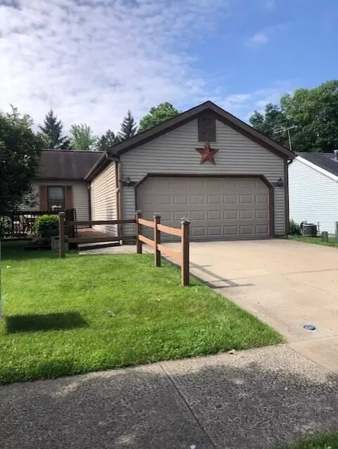 441 Senate Ave, Delaware, OH 43015