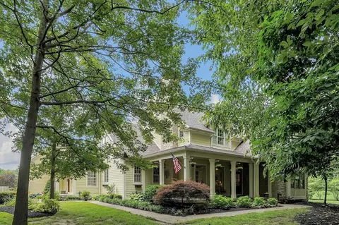 17765 Willow Wood Ln, Marysville, OH 43040