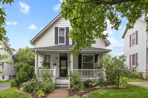 189 N Vine St, Westerville, OH 43081