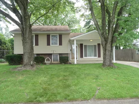 845 Traci Ct, Columbus, OH 43207