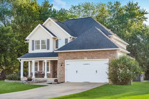 36 Leafy Knoll Way, Johnstown, OH 43031