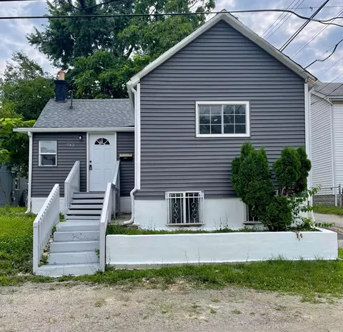 743 Stewart Ave, Columbus, OH 43206