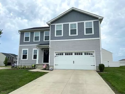 2575 Sun Ridge Ct, Lancaster, OH 43130 photo 3