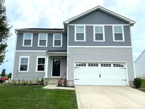 2575 Sun Ridge Ct, Lancaster, OH 43130 photo 1
