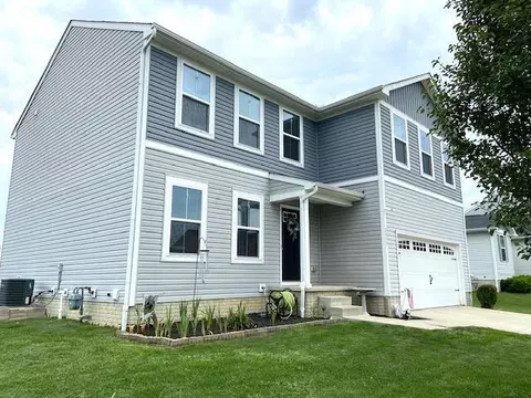 2575 Sun Ridge Ct, Lancaster, OH 43130 photo 2
