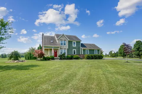 8253 Scioto Darby Creek Rd, Hilliard, OH 43026