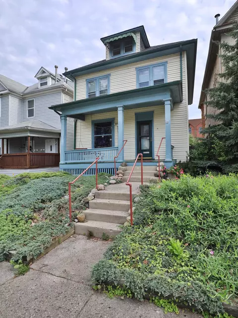 30 W Norwich Ave, Columbus, OH 43201