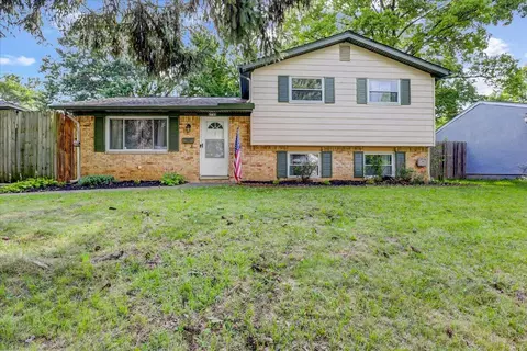 2755 Cryodon Blvd W, Columbus, OH 43232