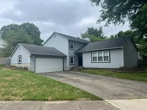 272 Sumption Dr, Gahanna, OH 43230