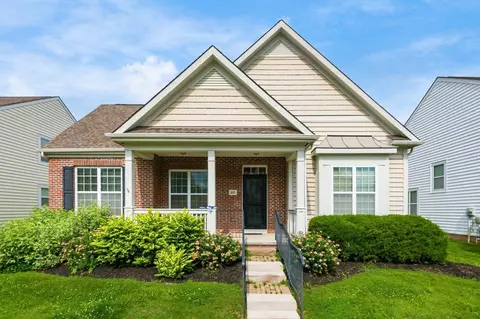 665 Olde Mill Dr, Westerville, OH 43082