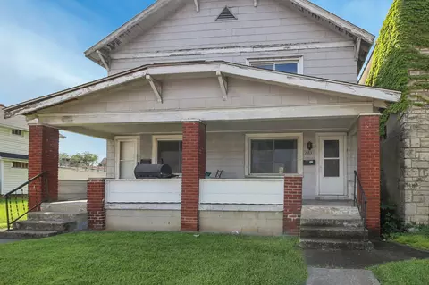 2161-2163 Cleveland Ave, Columbus, OH 43211