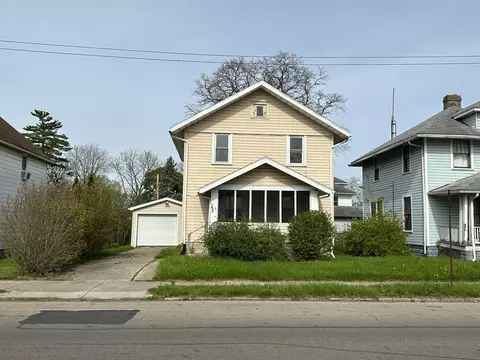 1603 Clifton Ave, Springfield, OH 45505