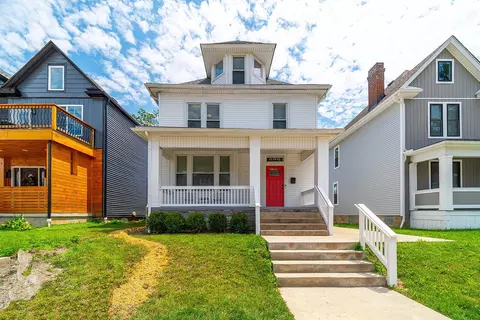 686 Gilbert St, Columbus, OH 43205