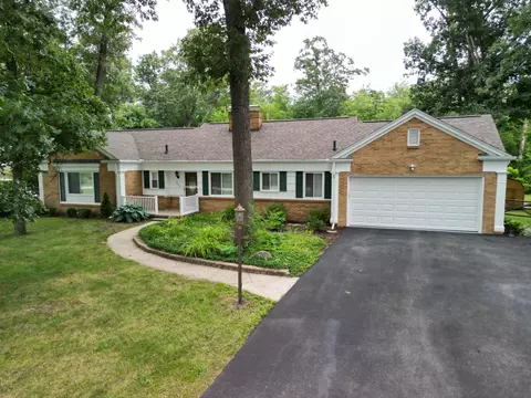 4315 Robinhood Ln, Toledo, OH 43623
