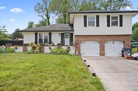 260 Brookhaven Dr N, Columbus, OH 43230