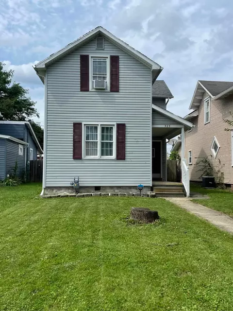 523 E Mulberry St, Lancaster, OH 43130