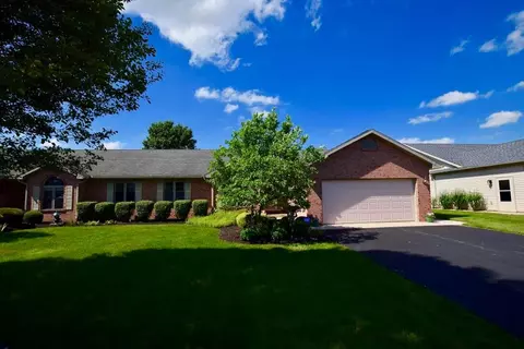 834 Villandry Dr, Marion, OH 43302