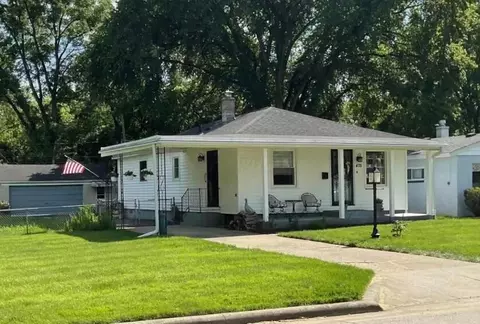 475 W Kanawha Ave, Columbus, OH 43214