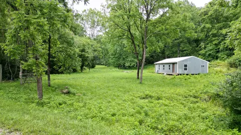 34656 E Side Jr Ward Road Tr 47, Rutland, OH 45775