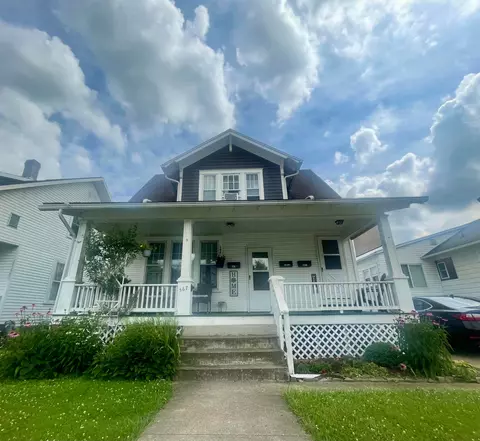 567 Pottery Street Apt 567 567 12 567r St #567, 567 1/2, 567R, Logan, OH 43138