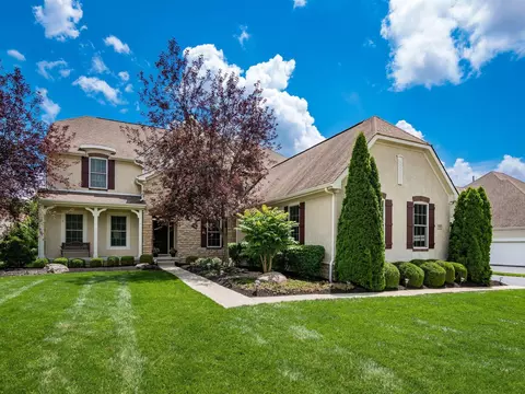 9903 Macdonald Dr, Dublin, OH 43017