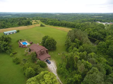 73439 Morgan Hill Rd, Saint Clairsville, OH 43950
