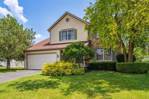 12710 Saratoga Ln, Pickerington, OH 43147