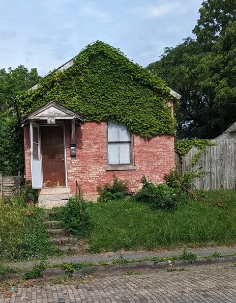 871 Carpenter St, Columbus, OH 43206