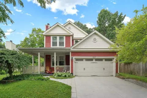 3207 Bowdoin Cir, Columbus, OH 43204