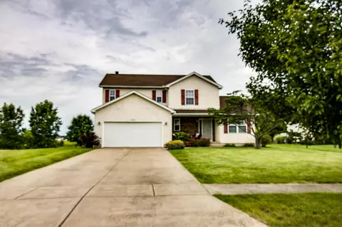 2240 Bethany Ln, Marion, OH 43302
