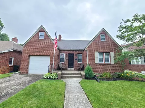 1111 S Walnut St, Bucyrus, OH 44820